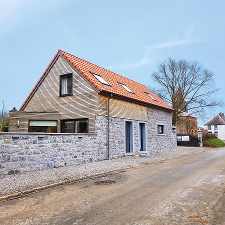 La Petite Maison Dans La Cour Stave Bagian luar foto